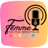 femmeonthespectrum.com